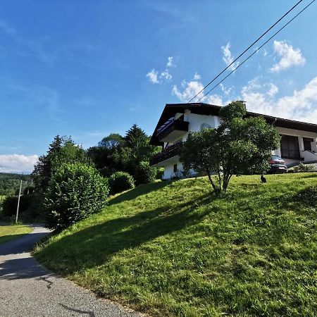 Ferienwohnung Am Eichwald Имменштадт-им-Альгой Экстерьер фото