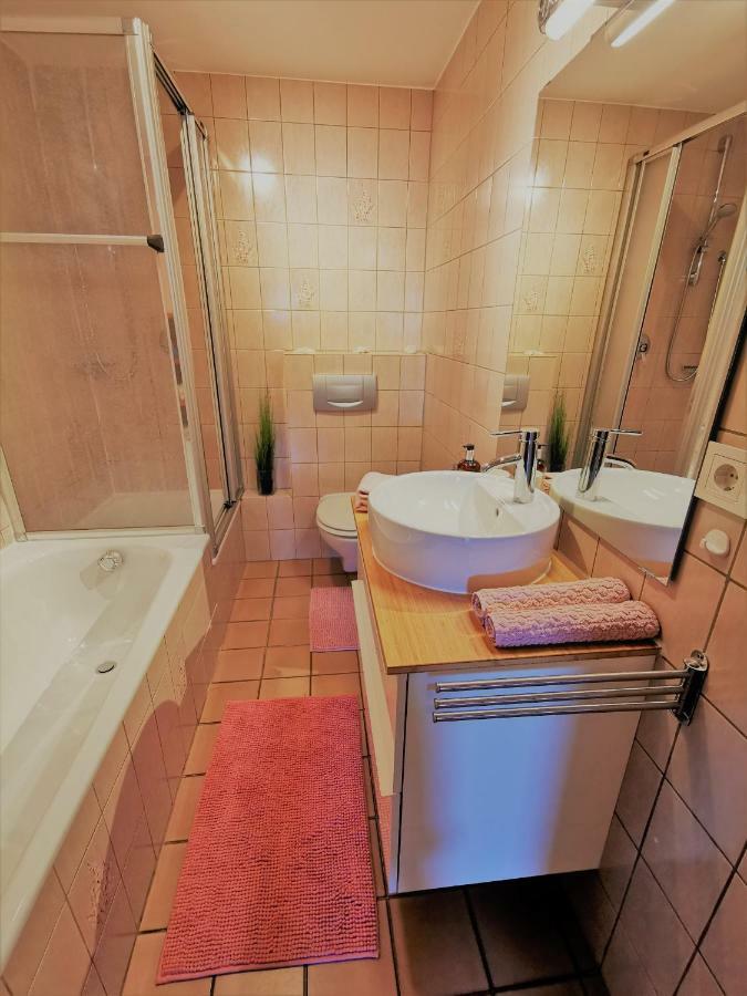 Ferienwohnung Am Eichwald Имменштадт-им-Альгой Экстерьер фото
